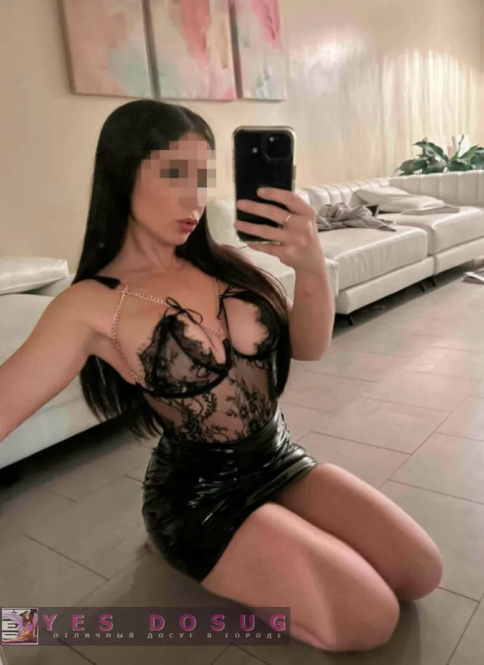 проститутка проститутка Ира Нижнекамск +7 (910) 241-7524