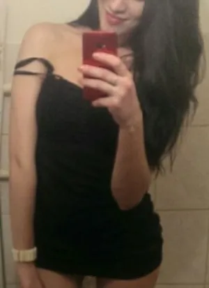 проститутка Виола, 24, Нижнекамск