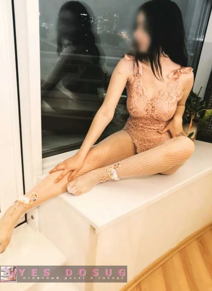 проститутка фея Анастасия, Нижнекамск, +7 (996) 799-5346